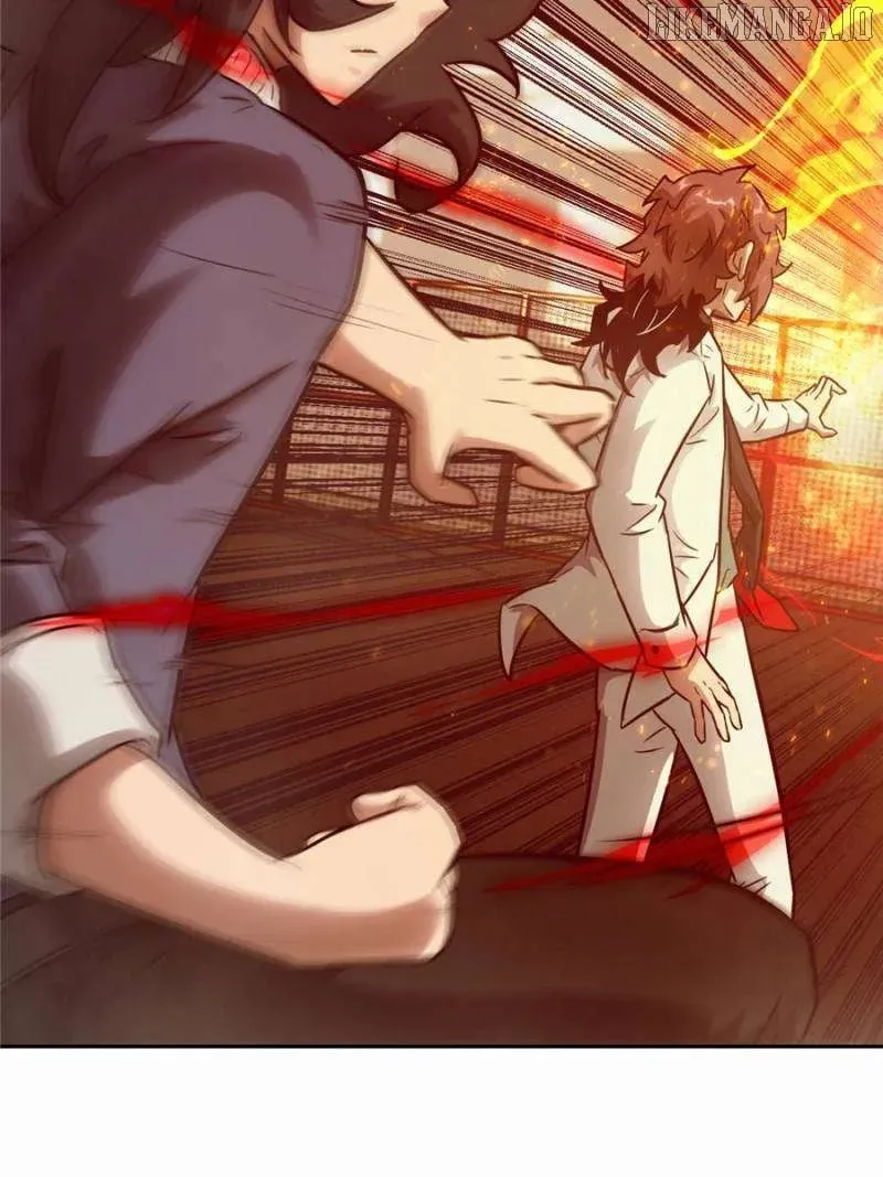 Left Handed Mutation Chapter 95 Online - página 11
