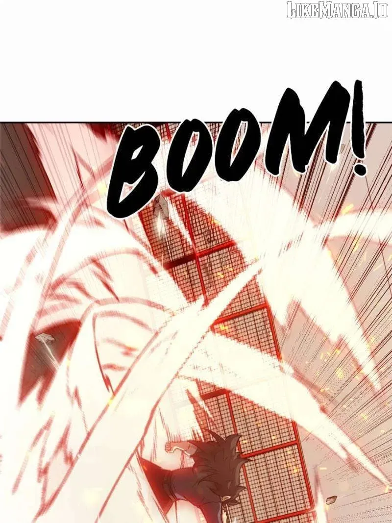 Left Handed Mutation Chapter 95 Online - página 15