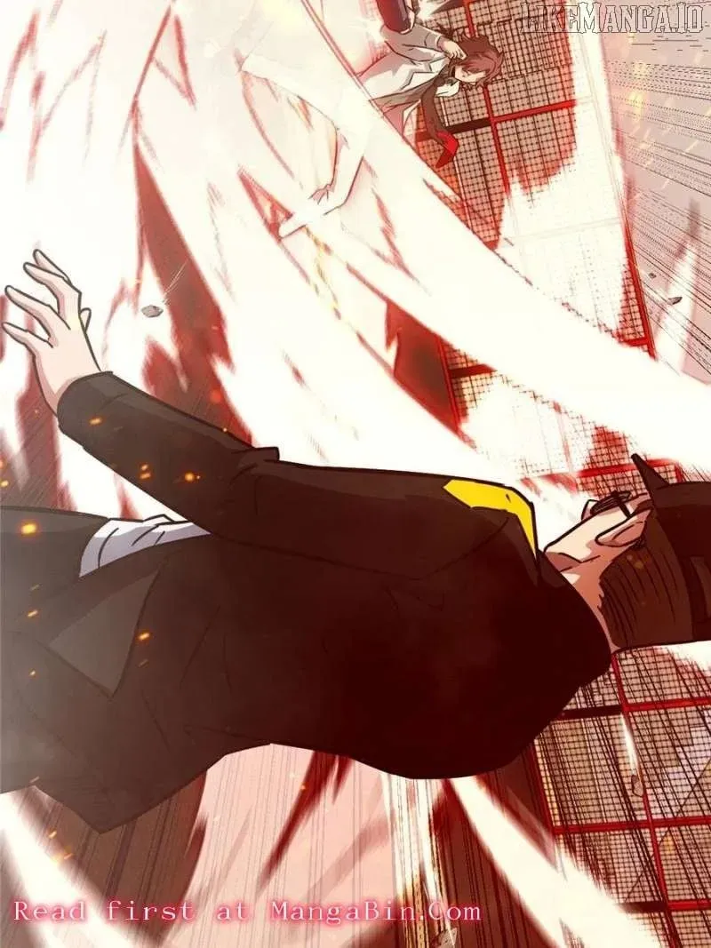 Left Handed Mutation Chapter 95 Online - página 16