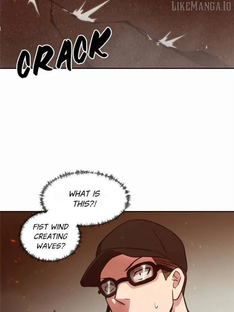 Left Handed Mutation Chapter 95 Online - página 18