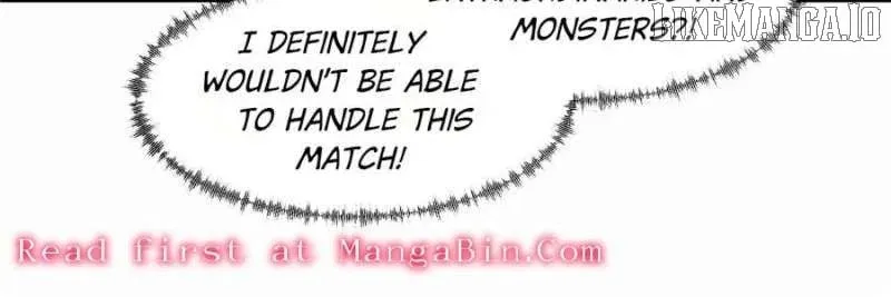 Left Handed Mutation Chapter 95 Online - página 21