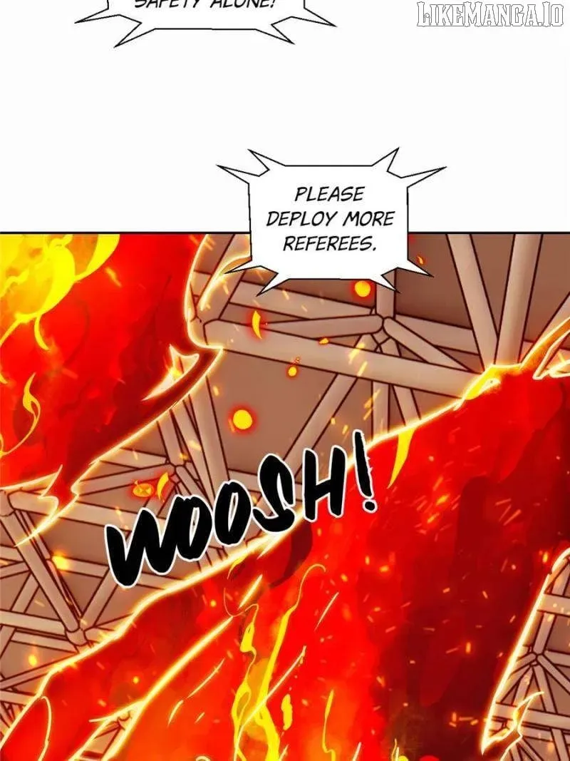Left Handed Mutation Chapter 95 Online - página 23