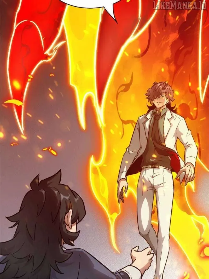 Left Handed Mutation Chapter 95 Online - página 26
