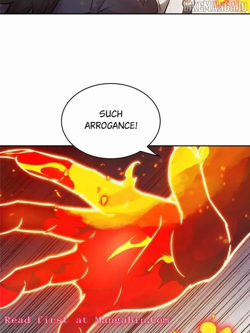 Left Handed Mutation Chapter 95 Online - página 27