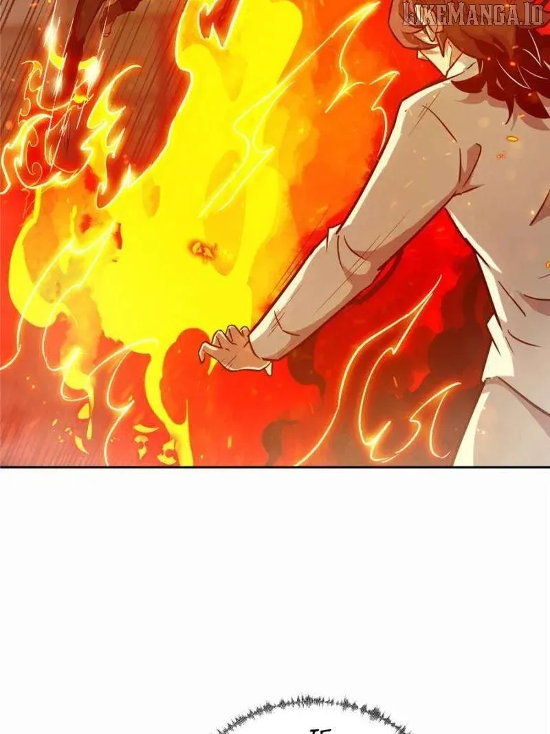 Left Handed Mutation Chapter 95 Online - página 30