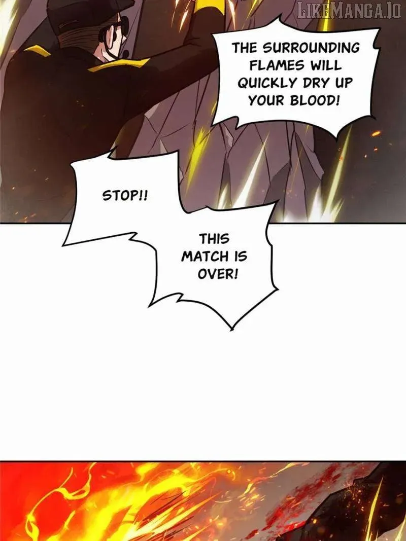 Left Handed Mutation Chapter 95 Online - página 44