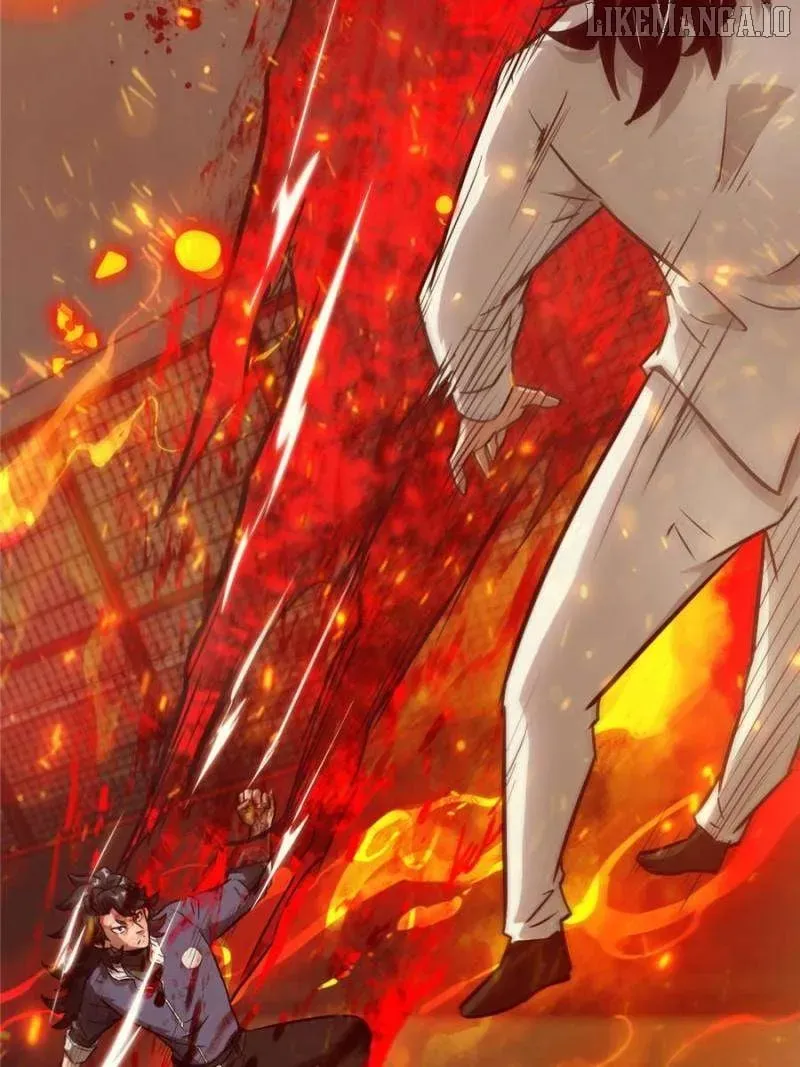 Left Handed Mutation Chapter 95 Online - página 47