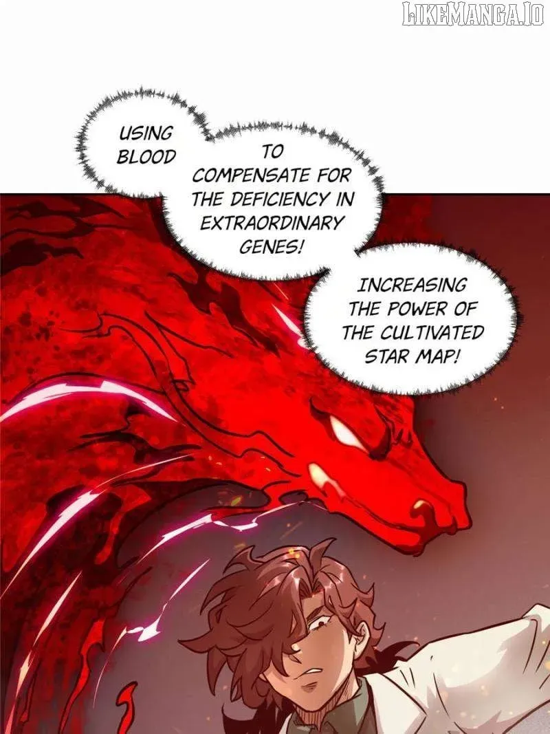 Left Handed Mutation Chapter 95 Online - página 50