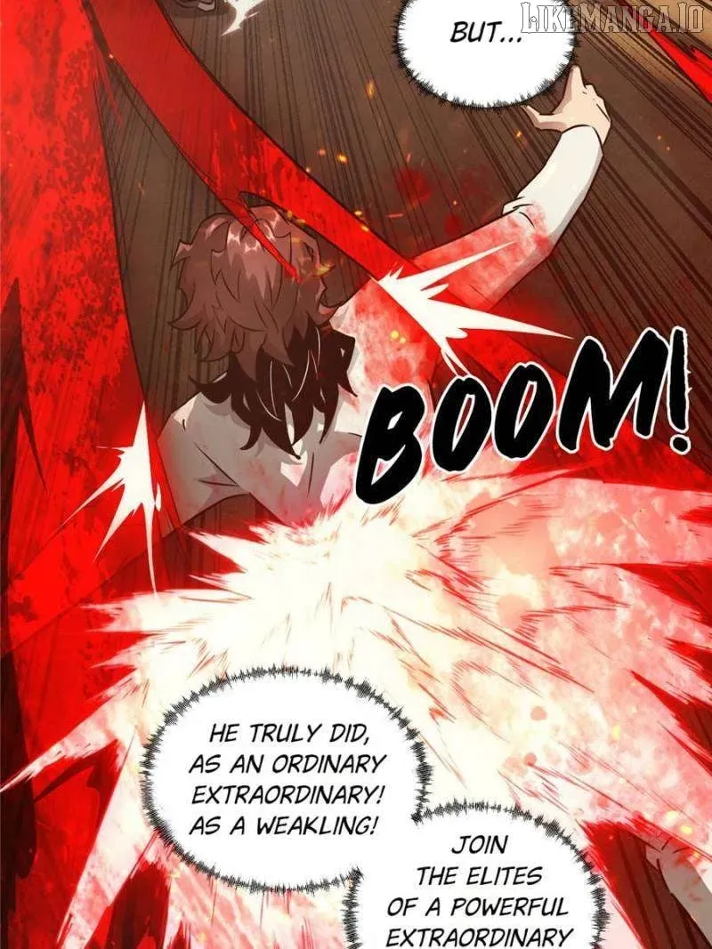 Left Handed Mutation Chapter 95 Online - página 53