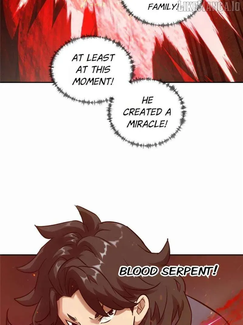 Left Handed Mutation Chapter 95 Online - página 54