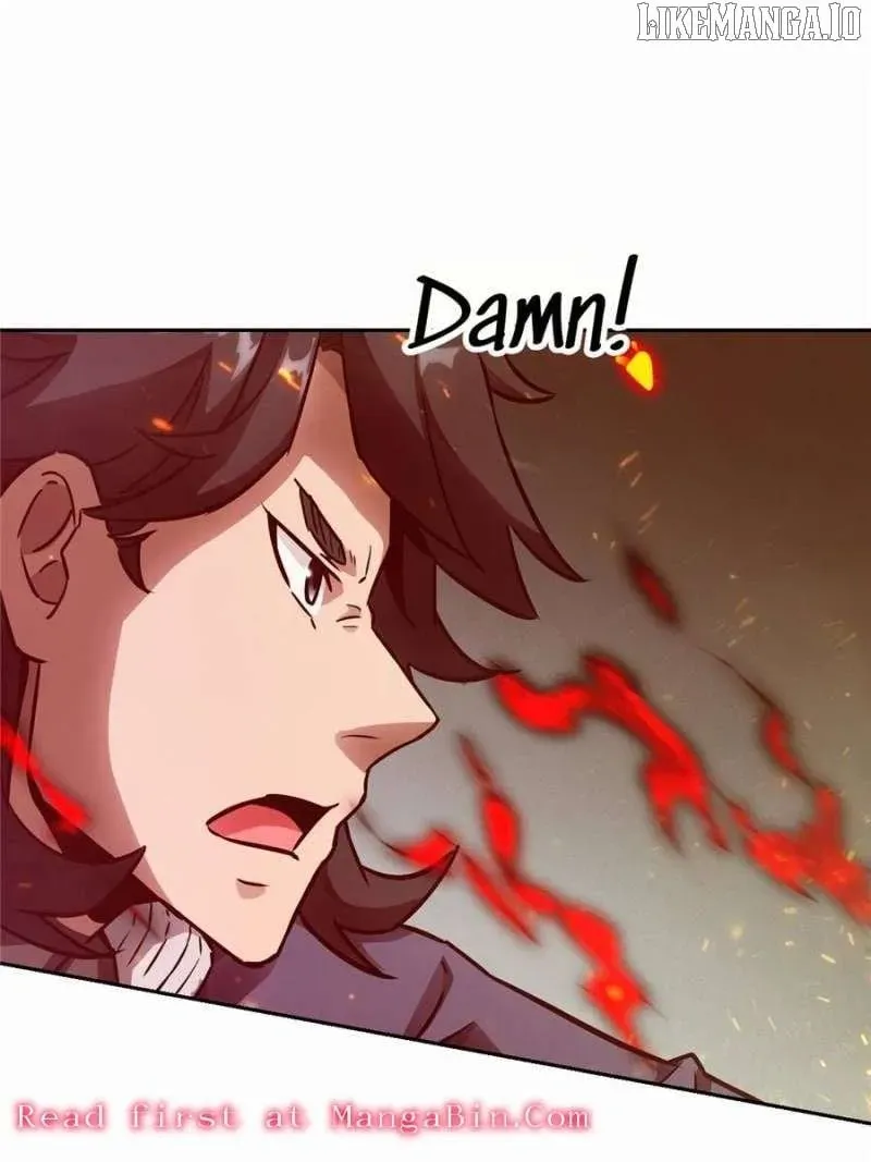 Left Handed Mutation Chapter 95 Online - página 57
