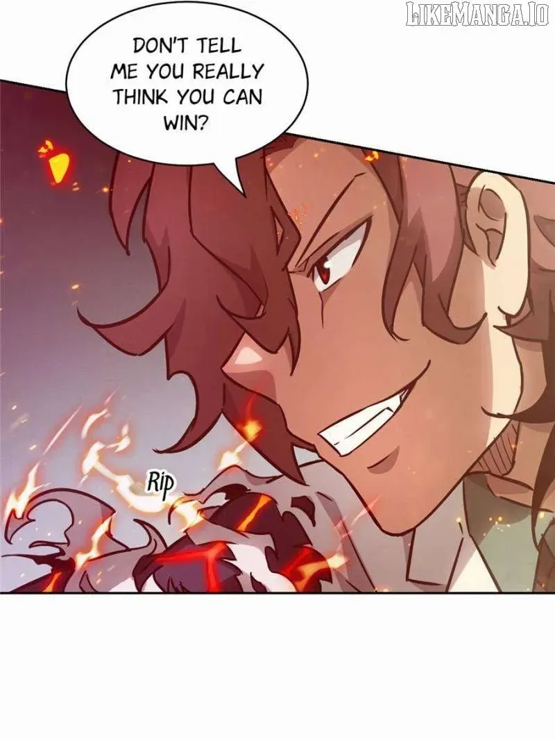 Left Handed Mutation Chapter 95 Online - página 58