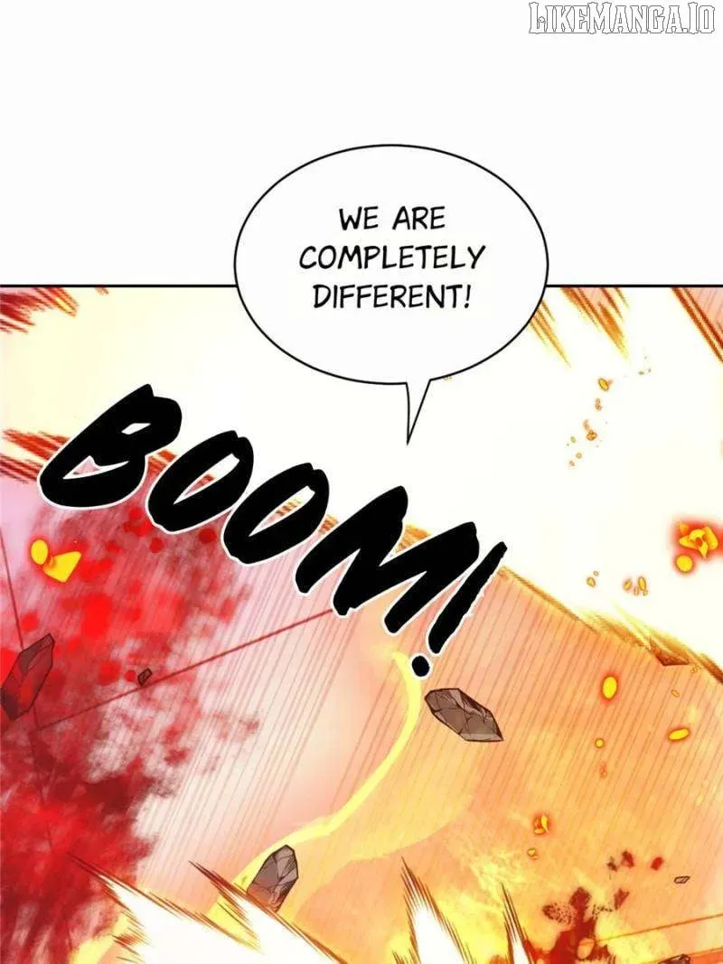 Left Handed Mutation Chapter 95 Online - página 59