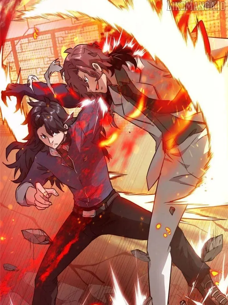 Left Handed Mutation Chapter 95 Online - página 60