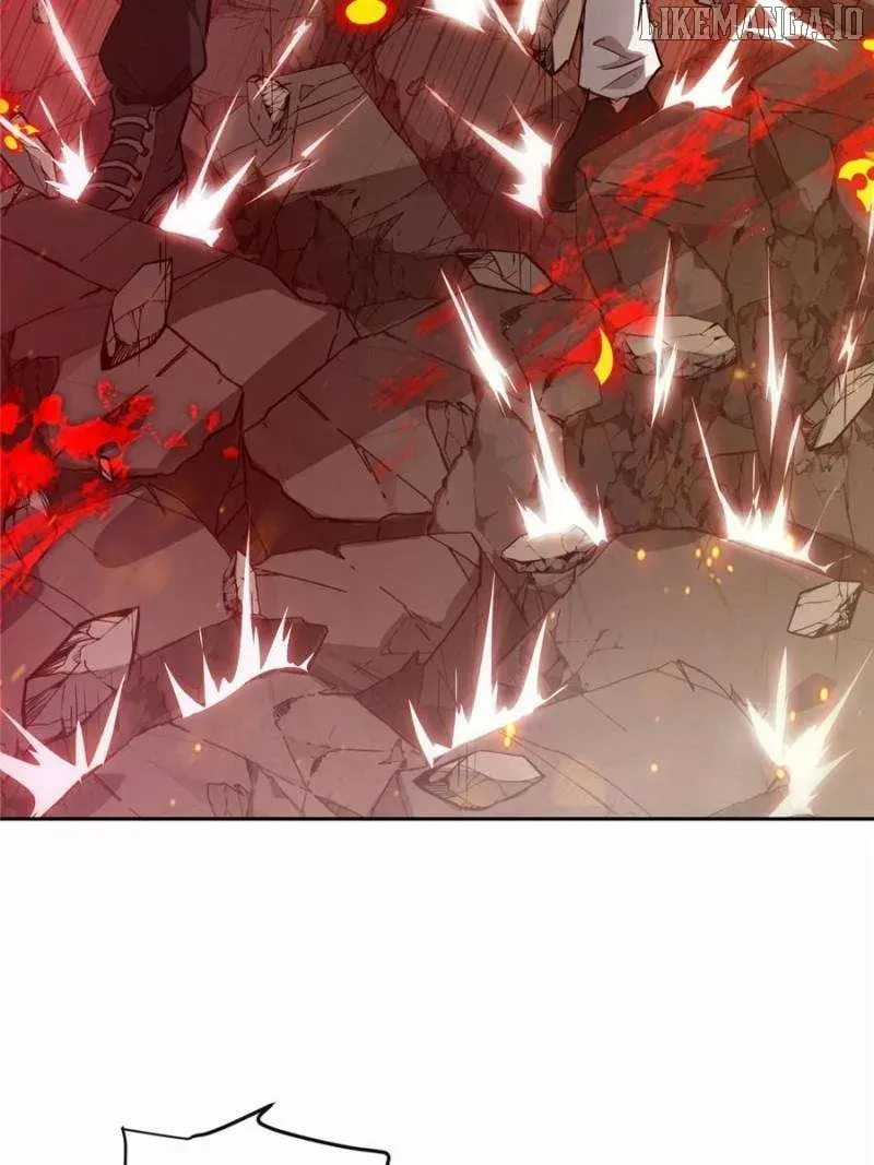 Left Handed Mutation Chapter 95 Online - página 61