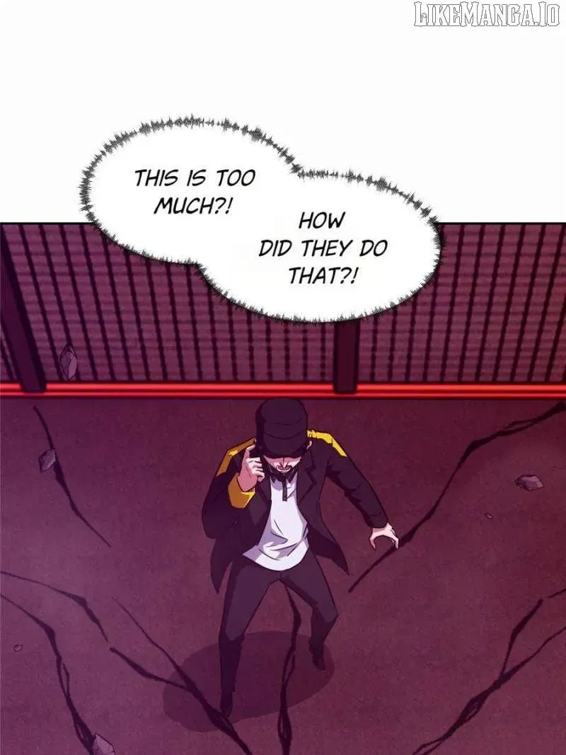 Left Handed Mutation Chapter 95 Online - página 64