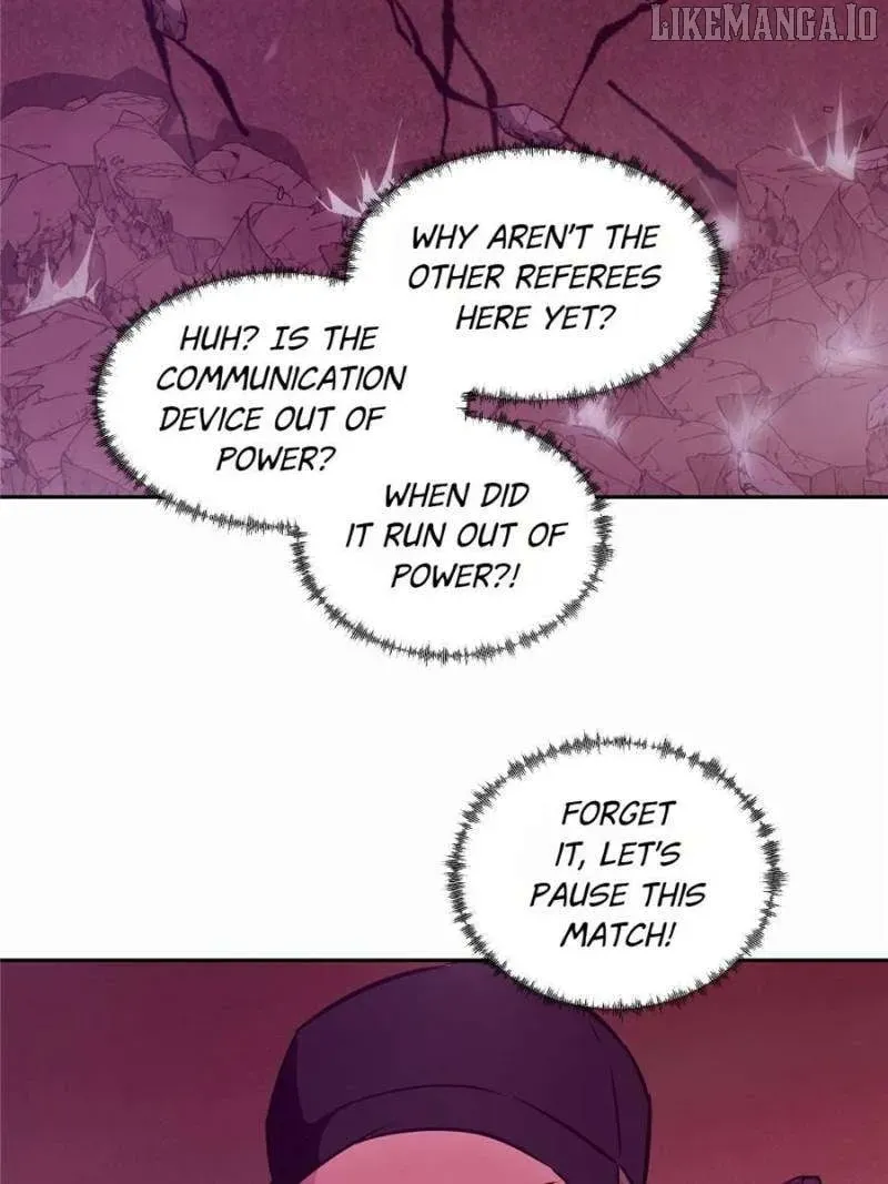 Left Handed Mutation Chapter 95 Online - página 65