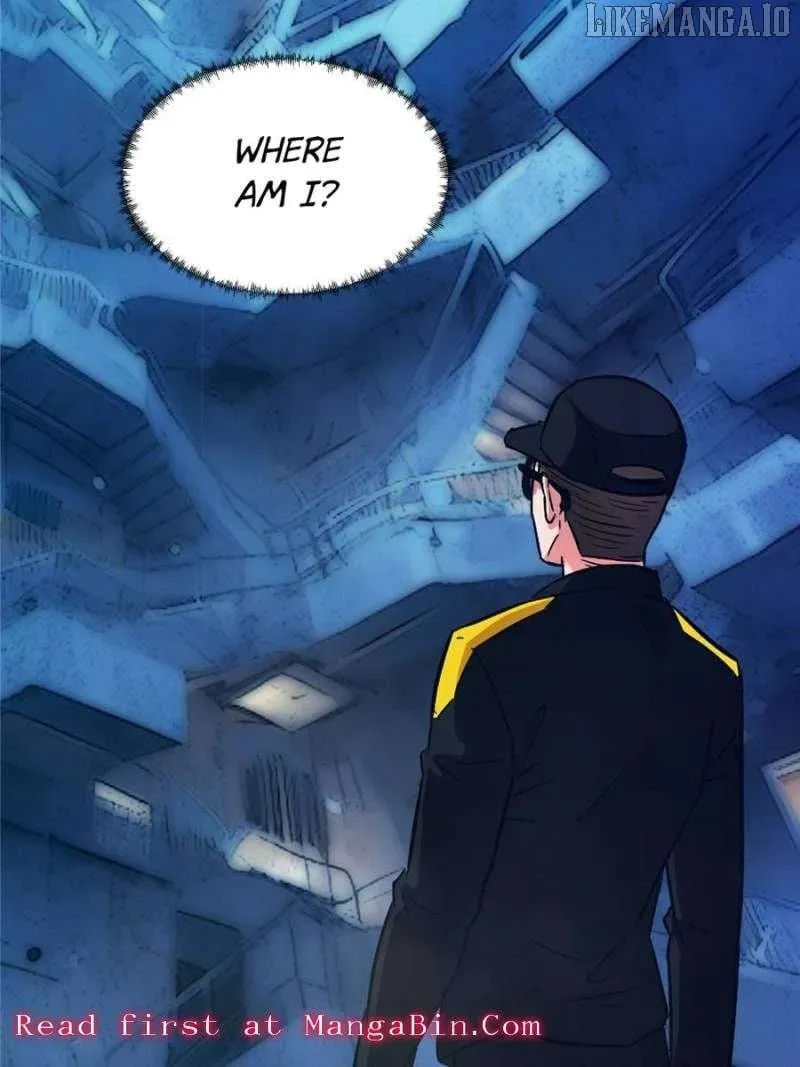 Left Handed Mutation Chapter 95 Online - página 67