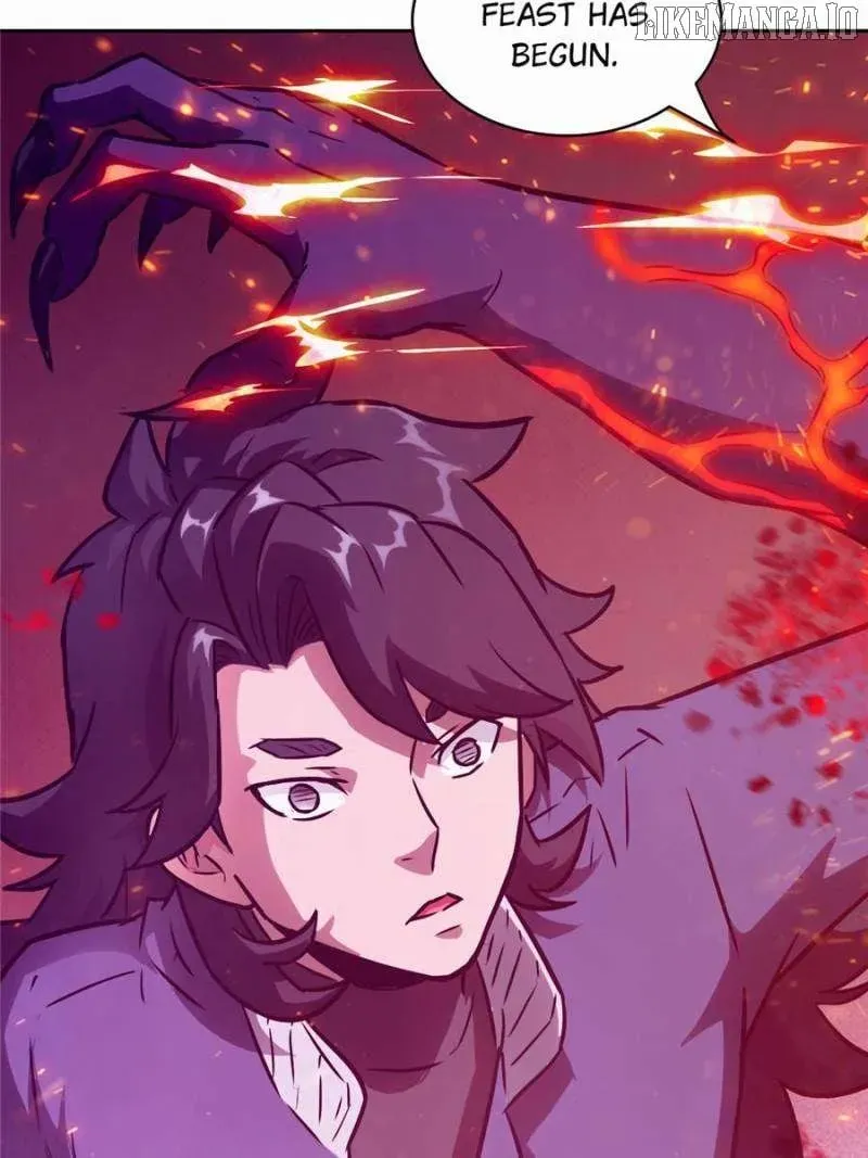 Left Handed Mutation Chapter 95 Online - página 69