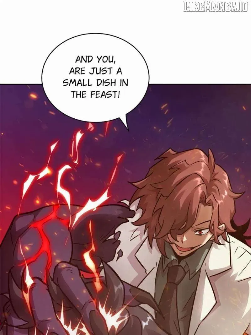 Left Handed Mutation Chapter 95 Online - página 71