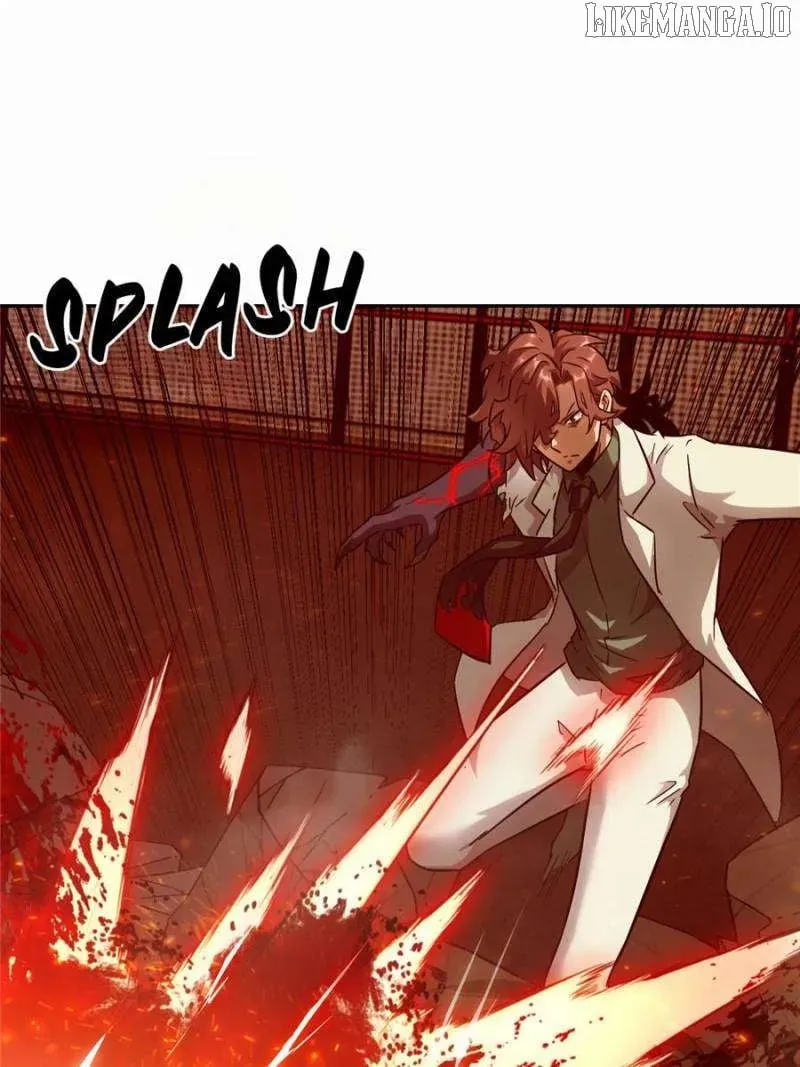 Left Handed Mutation Chapter 95 Online - página 78