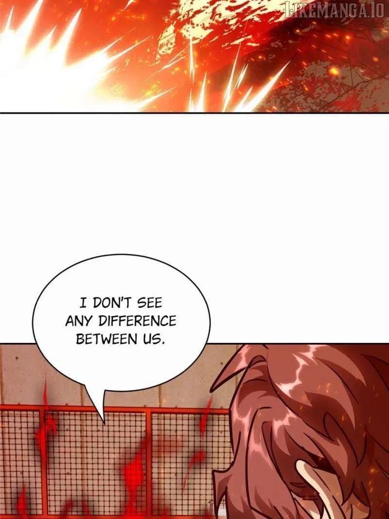 Left Handed Mutation Chapter 95 Online - página 79