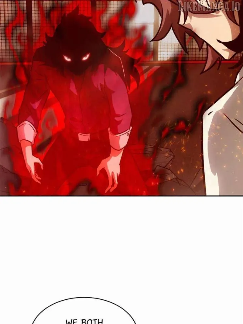 Left Handed Mutation Chapter 95 Online - página 80