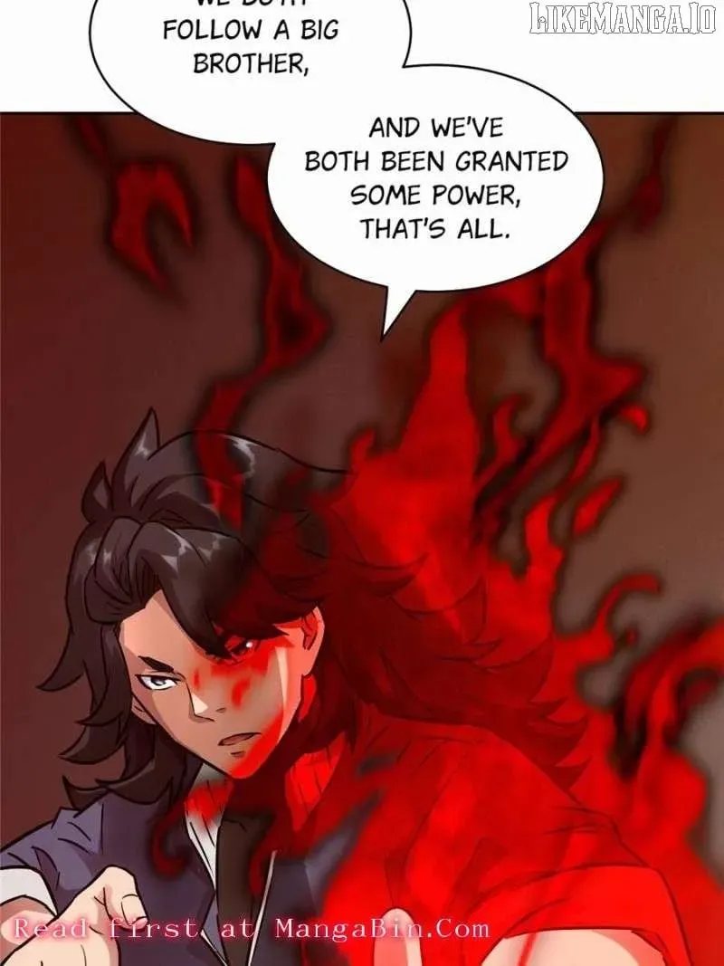 Left Handed Mutation Chapter 95 Online - página 81