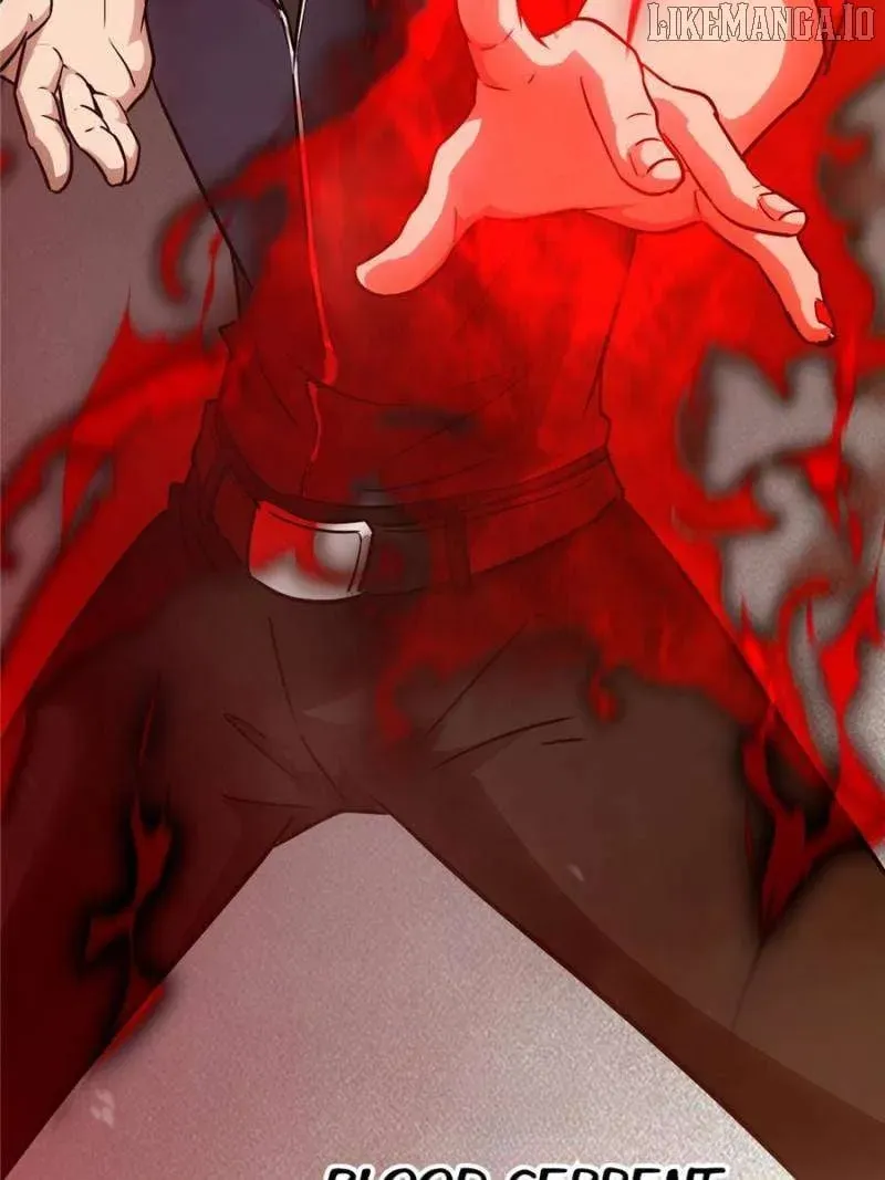 Left Handed Mutation Chapter 95 Online - página 82