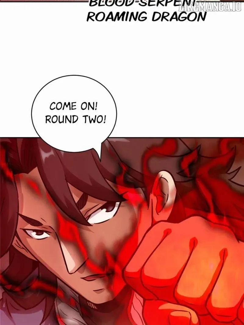 Left Handed Mutation Chapter 95 Online - página 83