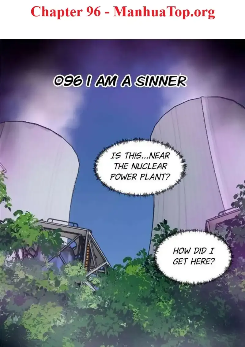 Left Handed Mutation Chapter 96 Online - página 1