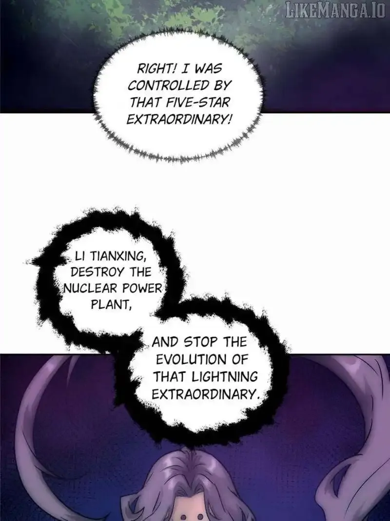 Left Handed Mutation Chapter 96 Online - página 2