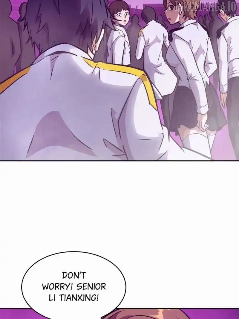 Left Handed Mutation Chapter 96 Online - página 9