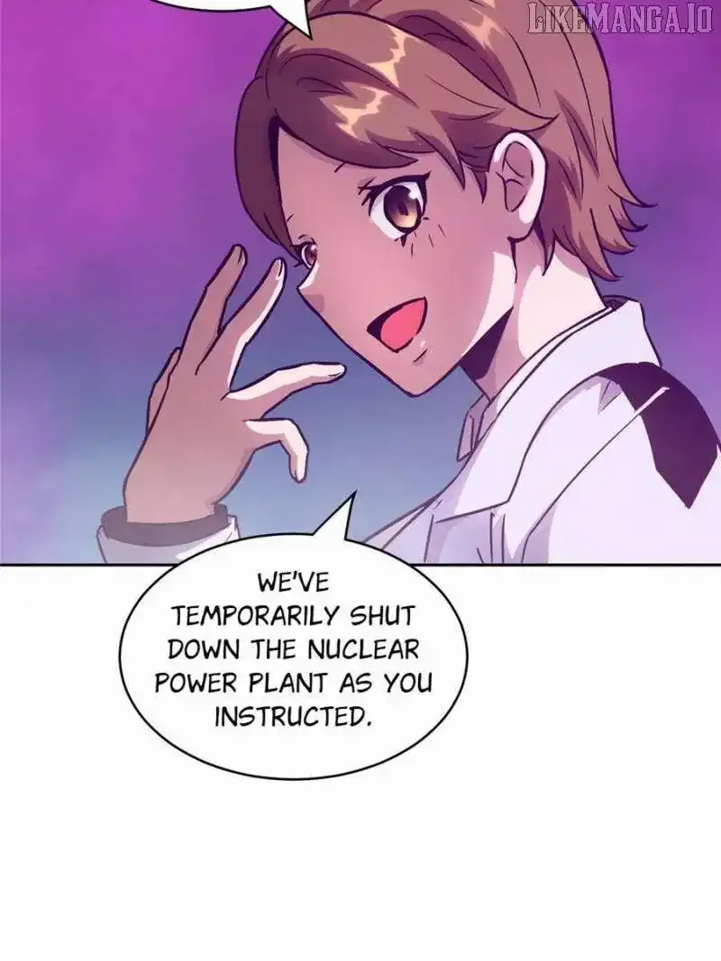 Left Handed Mutation Chapter 96 Online - página 10