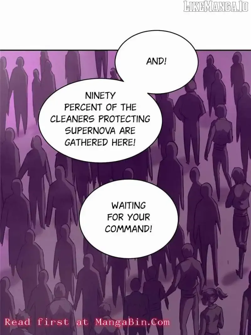 Left Handed Mutation Chapter 96 Online - página 11
