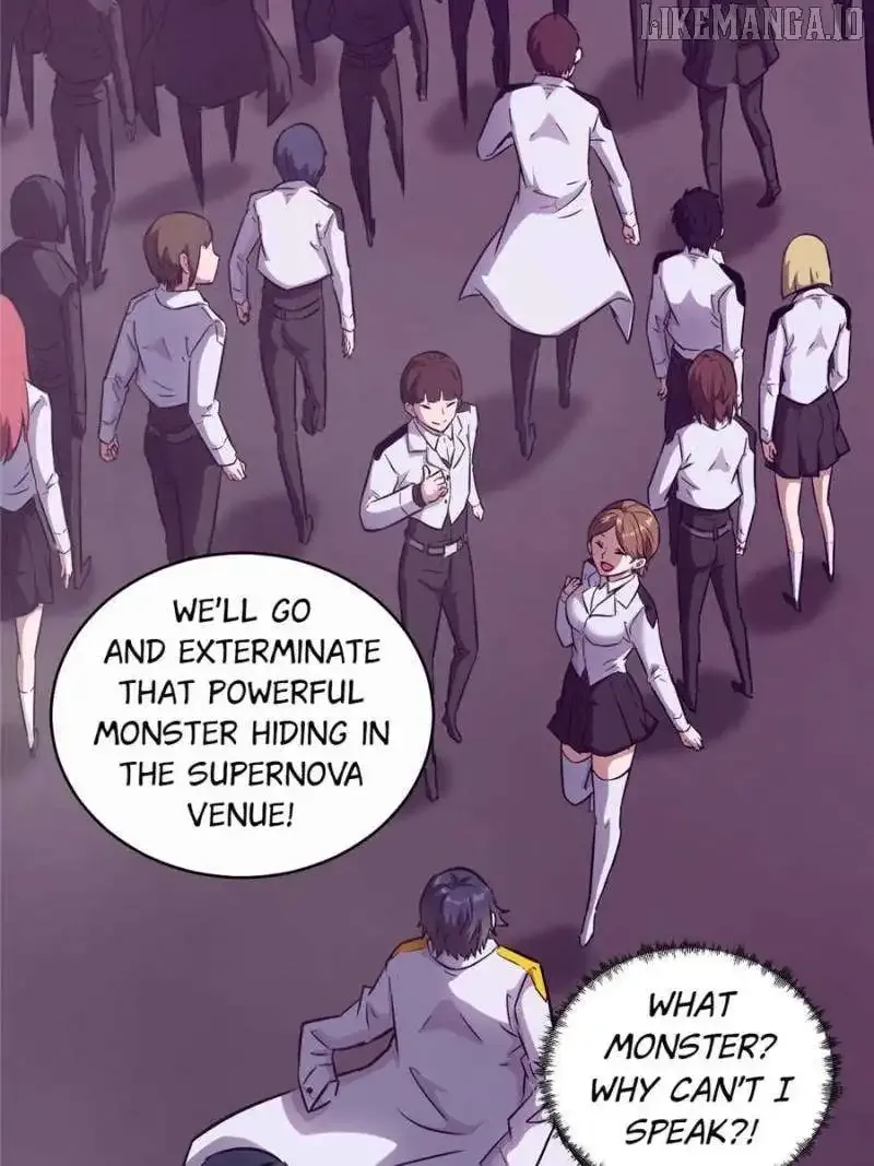 Left Handed Mutation Chapter 96 Online - página 12