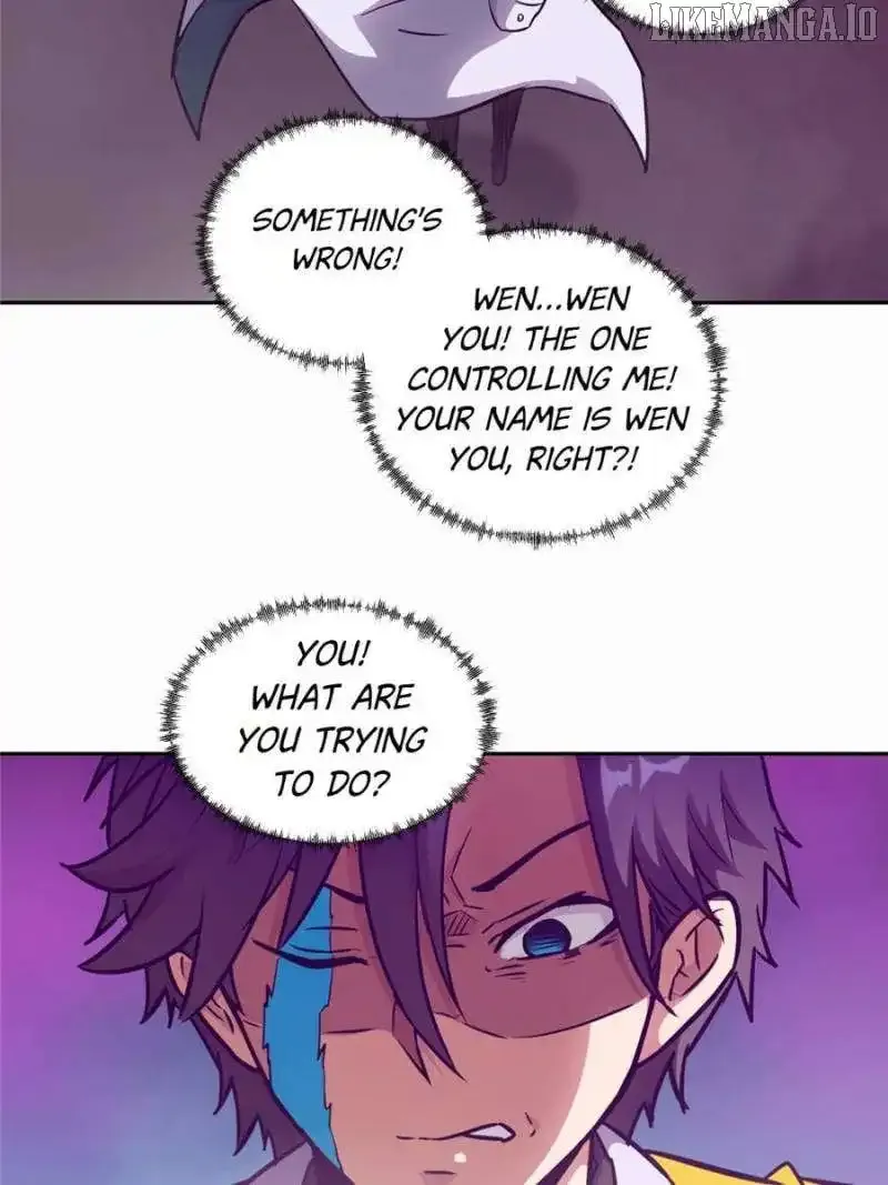 Left Handed Mutation Chapter 96 Online - página 13