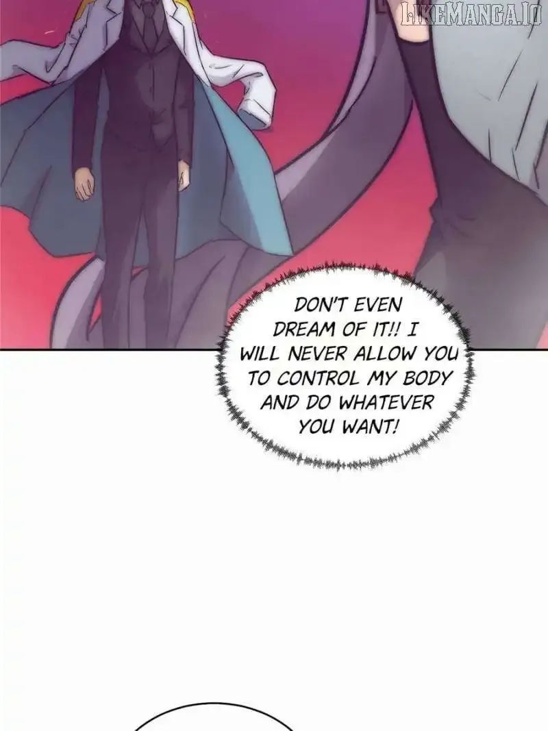 Left Handed Mutation Chapter 96 Online - página 18