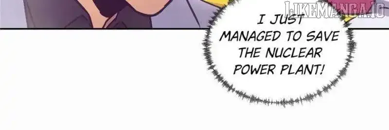 Left Handed Mutation Chapter 96 Online - página 21