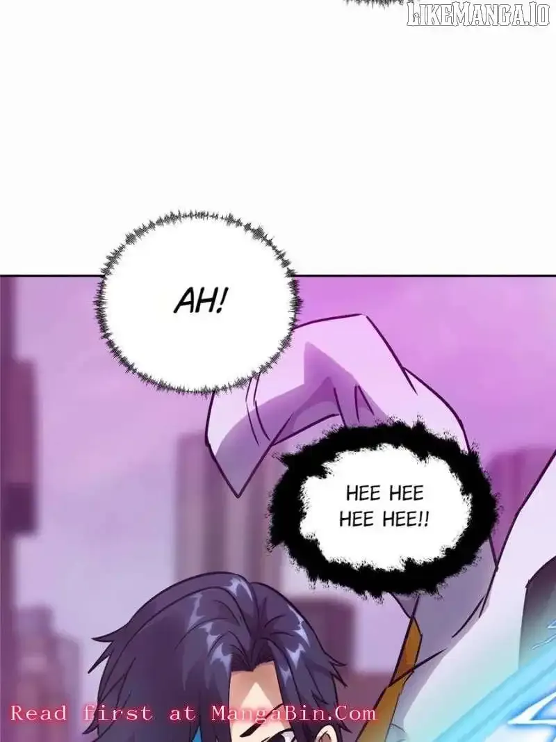Left Handed Mutation Chapter 96 Online - página 23