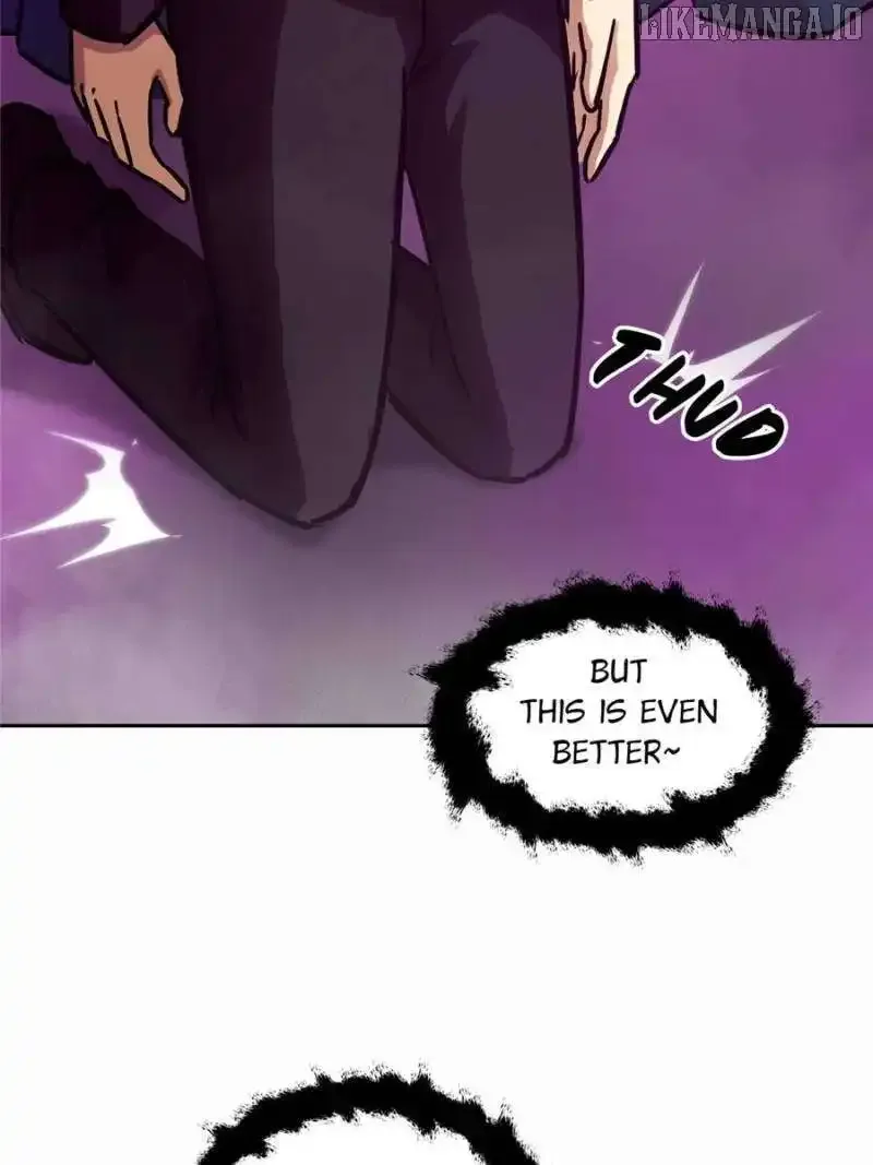 Left Handed Mutation Chapter 96 Online - página 31