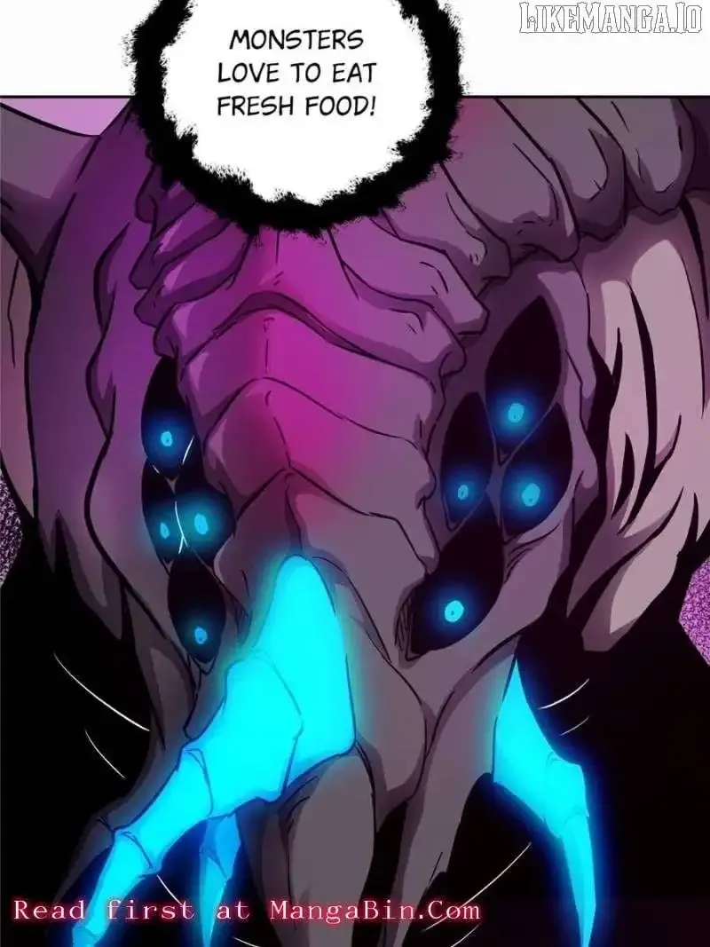 Left Handed Mutation Chapter 96 Online - página 32