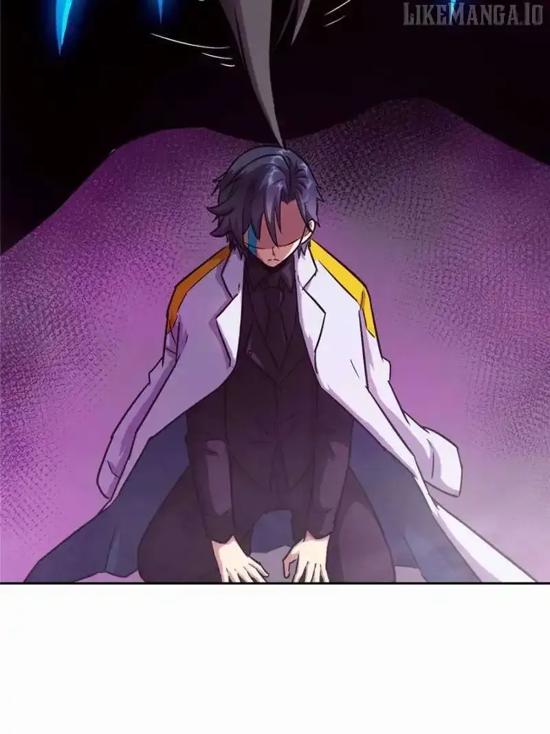 Left Handed Mutation Chapter 96 Online - página 33