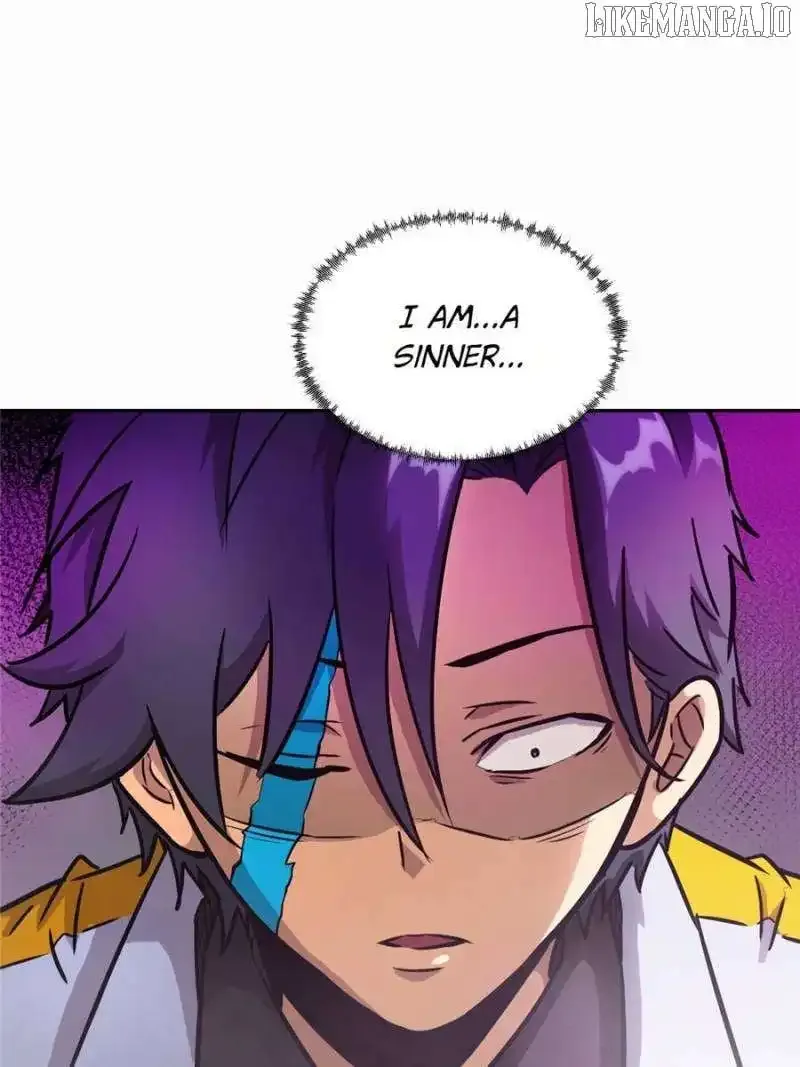 Left Handed Mutation Chapter 96 Online - página 34