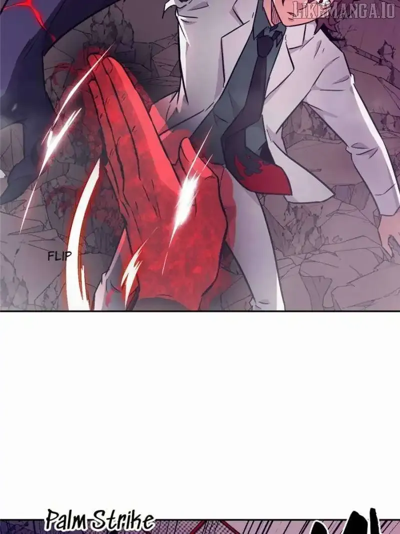 Left Handed Mutation Chapter 96 Online - página 40