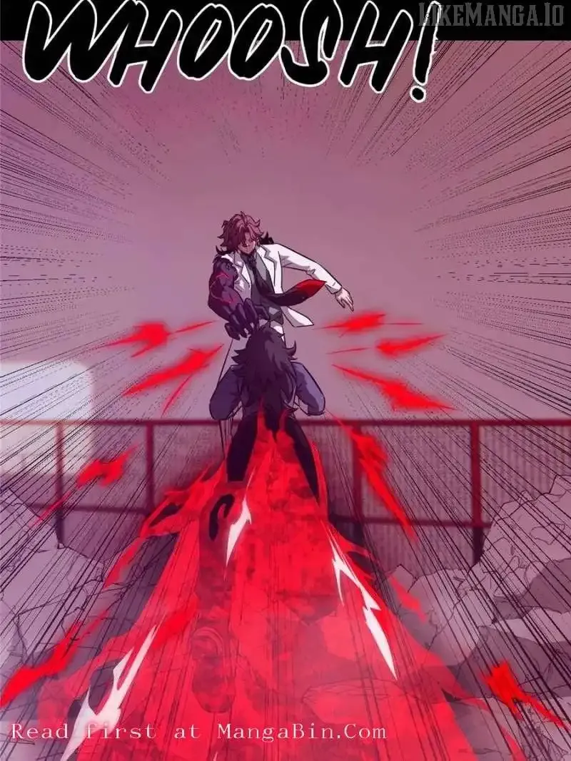 Left Handed Mutation Chapter 96 Online - página 44