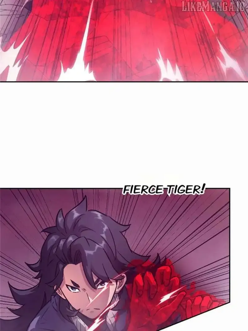 Left Handed Mutation Chapter 96 Online - página 45