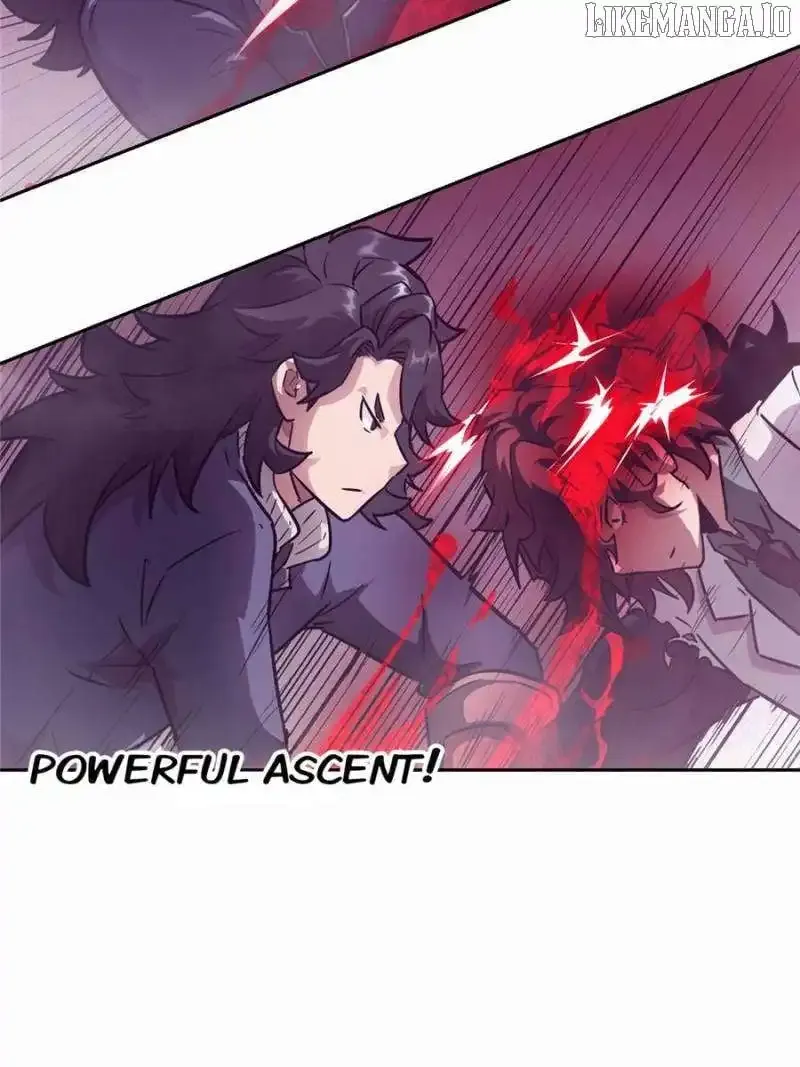 Left Handed Mutation Chapter 96 Online - página 46