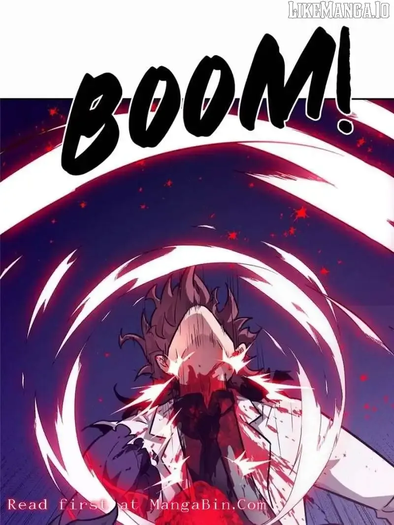 Left Handed Mutation Chapter 96 Online - página 47