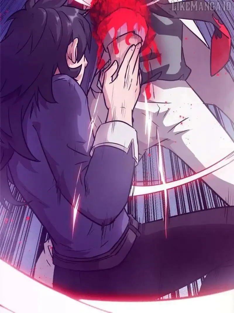 Left Handed Mutation Chapter 96 Online - página 48